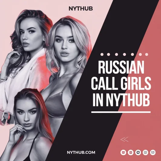 Russian Call Girls In Delhi